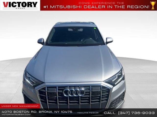2021 Audi Q7 45 Premium Plus, available for sale in Floral Park, New York | Shop Auto NY. Floral Park, New York 2021 Audi Q7 45 Premium Plus, available for sale in Floral Park, New York | Shop Auto NY. Floral Park, New York