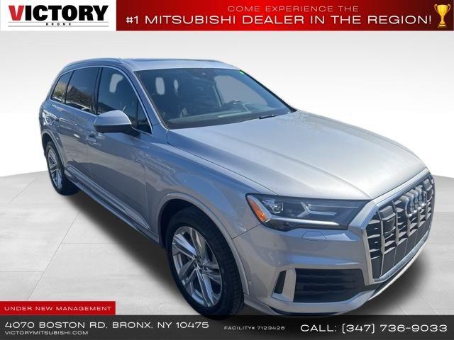 2021 Audi Q7 45 Premium Plus, available for sale in Floral Park, New York | Shop Auto NY. Floral Park, New York 2021 Audi Q7 45 Premium Plus, available for sale in Floral Park, New York | Shop Auto NY. Floral Park, New York