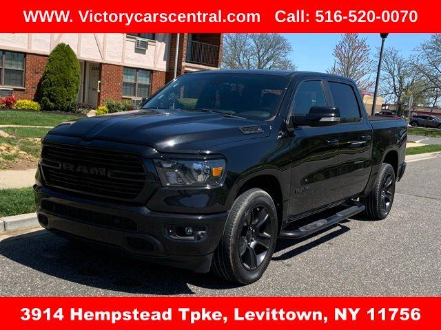 Used 2021 Ram 1500 in Floral Park, New York | Shop Auto NY. Floral Park, New York