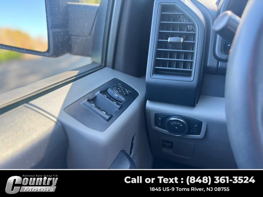 2015 Ford F-150 4WD SuperCrew 145" XL, available for sale in Toms River, New Jersey | Country Motors. Toms River, New Jersey 2015 Ford F-150 4WD SuperCrew 145" XL, available for sale in Toms River, New Jersey | Country Motors. Toms River, New Jersey