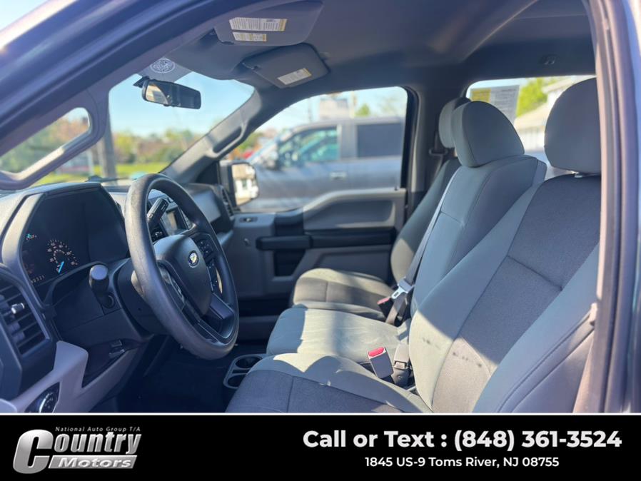 2015 Ford F-150 4WD SuperCrew 145" XL, available for sale in Toms River, New Jersey | Country Motors. Toms River, New Jersey 2015 Ford F-150 4WD SuperCrew 145" XL, available for sale in Toms River, New Jersey | Country Motors. Toms River, New Jersey