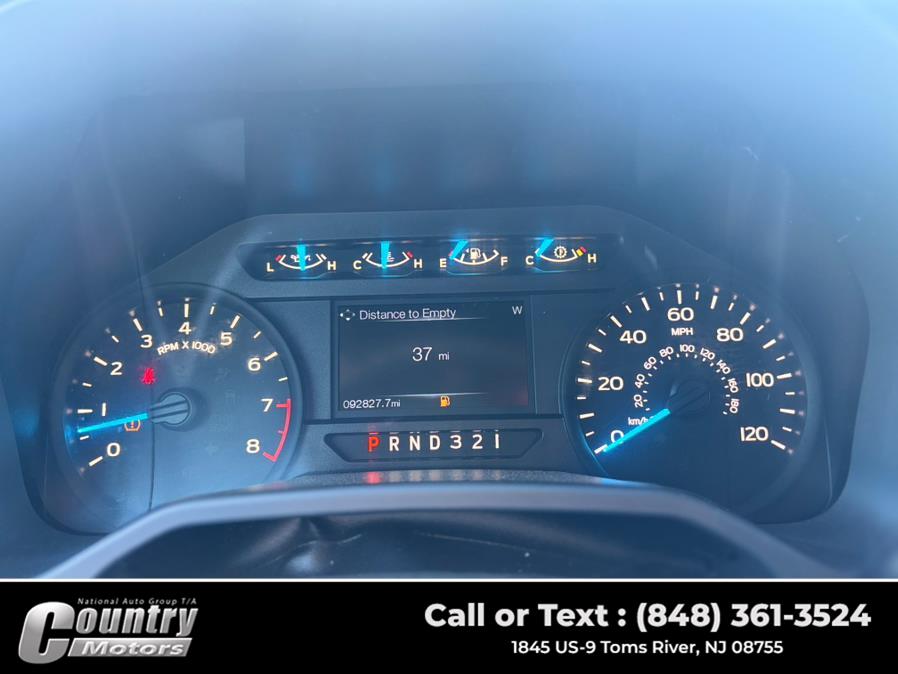 2015 Ford F-150 4WD SuperCrew 145" XL, available for sale in Toms River, New Jersey | Country Motors. Toms River, New Jersey 2015 Ford F-150 4WD SuperCrew 145" XL, available for sale in Toms River, New Jersey | Country Motors. Toms River, New Jersey