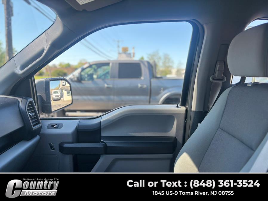 2015 Ford F-150 4WD SuperCrew 145" XL, available for sale in Toms River, New Jersey | Country Motors. Toms River, New Jersey 2015 Ford F-150 4WD SuperCrew 145" XL, available for sale in Toms River, New Jersey | Country Motors. Toms River, New Jersey