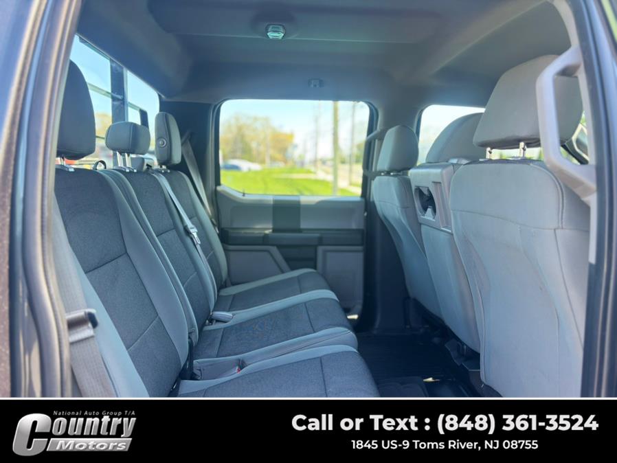 2015 Ford F-150 4WD SuperCrew 145" XL, available for sale in Toms River, New Jersey | Country Motors. Toms River, New Jersey 2015 Ford F-150 4WD SuperCrew 145" XL, available for sale in Toms River, New Jersey | Country Motors. Toms River, New Jersey