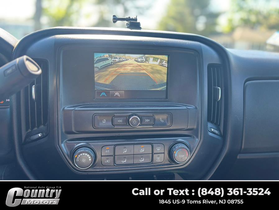 2017 Chevrolet Silverado 1500 4WD Double Cab 143.5" Custom, available for sale in Toms River, New Jersey | Country Motors. Toms River, New Jersey 2017 Chevrolet Silverado 1500 4WD Double Cab 143.5" Custom, available for sale in Toms River, New Jersey | Country Motors. Toms River, New Jersey
