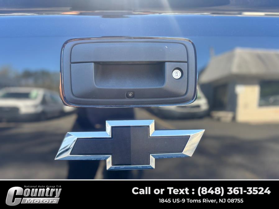 2017 Chevrolet Silverado 1500 4WD Double Cab 143.5" Custom, available for sale in Toms River, New Jersey | Country Motors. Toms River, New Jersey 2017 Chevrolet Silverado 1500 4WD Double Cab 143.5" Custom, available for sale in Toms River, New Jersey | Country Motors. Toms River, New Jersey