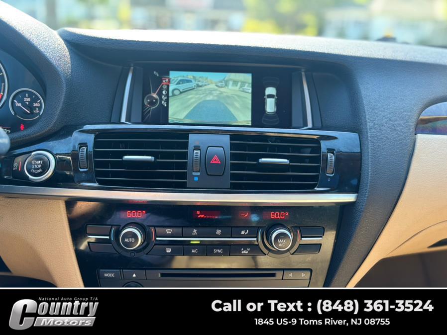 2015 BMW X3 AWD 4dr xDrive28i, available for sale in Toms River, New Jersey | Country Motors. Toms River, New Jersey 2015 BMW X3 AWD 4dr xDrive28i, available for sale in Toms River, New Jersey | Country Motors. Toms River, New Jersey