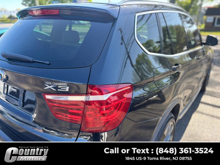 2015 BMW X3 AWD 4dr xDrive28i, available for sale in Toms River, New Jersey | Country Motors. Toms River, New Jersey 2015 BMW X3 AWD 4dr xDrive28i, available for sale in Toms River, New Jersey | Country Motors. Toms River, New Jersey