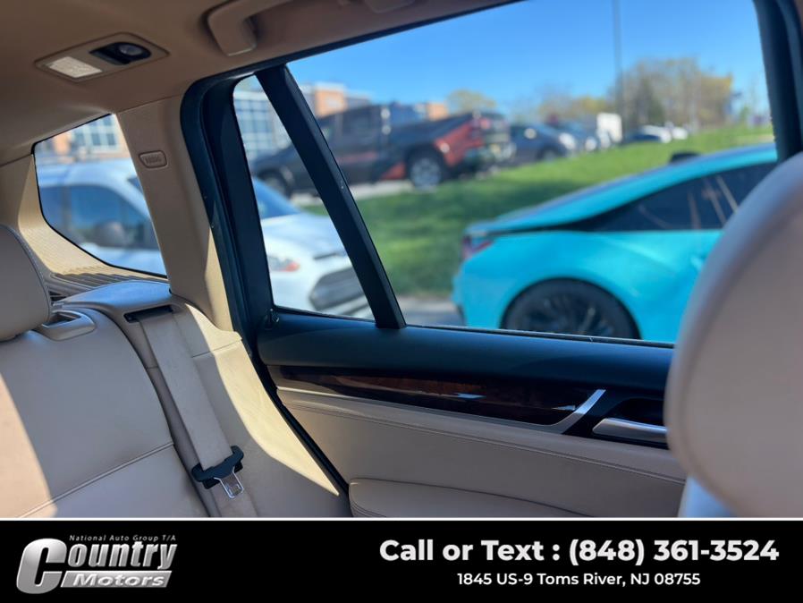 2015 BMW X3 AWD 4dr xDrive28i, available for sale in Toms River, New Jersey | Country Motors. Toms River, New Jersey 2015 BMW X3 AWD 4dr xDrive28i, available for sale in Toms River, New Jersey | Country Motors. Toms River, New Jersey