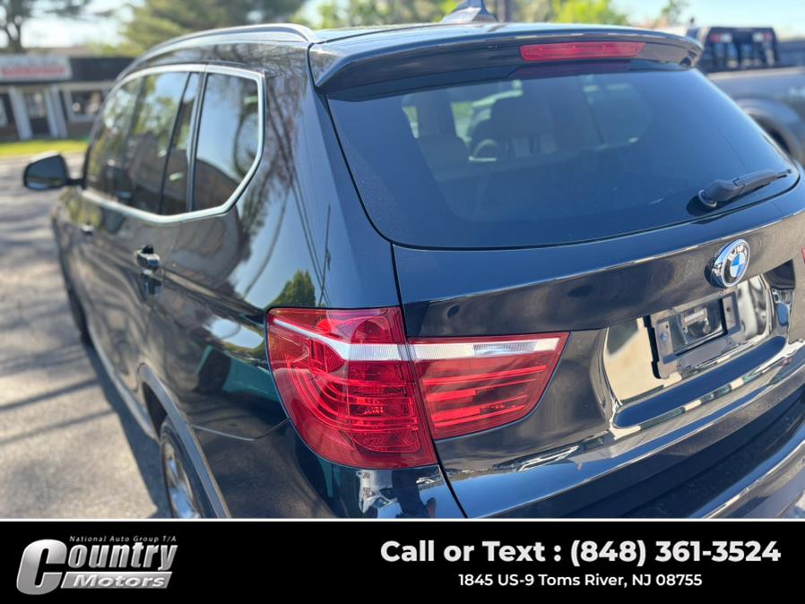 2015 BMW X3 AWD 4dr xDrive28i, available for sale in Toms River, New Jersey | Country Motors. Toms River, New Jersey 2015 BMW X3 AWD 4dr xDrive28i, available for sale in Toms River, New Jersey | Country Motors. Toms River, New Jersey