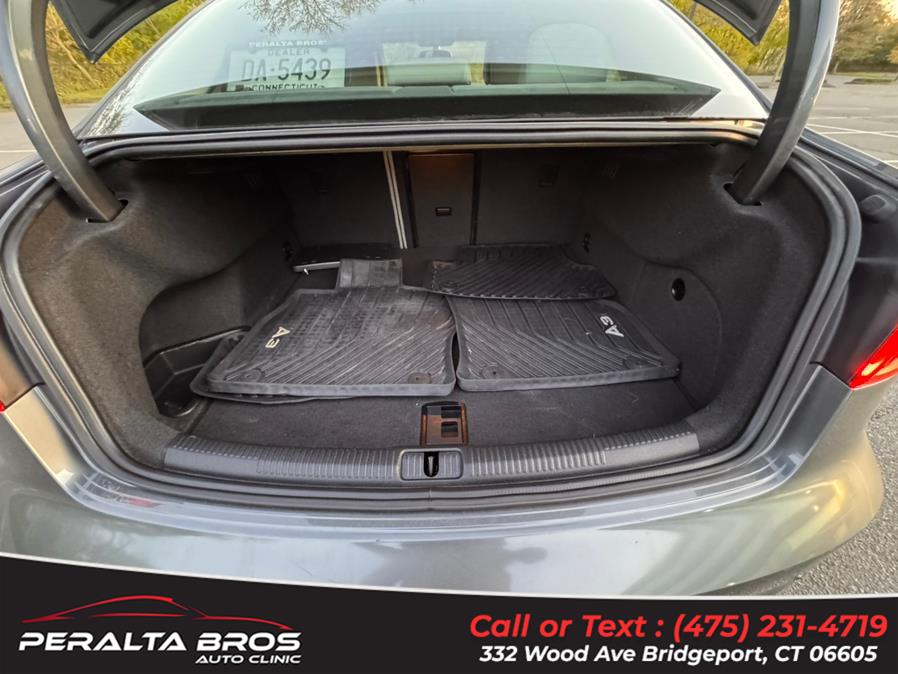 2015 Audi A3 4dr Sdn quattro 2.0T Premium, available for sale in Bridgeport, Connecticut | Peralta Bros Auto Clinic. Bridgeport, Connecticut 2015 Audi A3 4dr Sdn quattro 2.0T Premium, available for sale in Bridgeport, Connecticut | Peralta Bros Auto Clinic. Bridgeport, Connecticut
