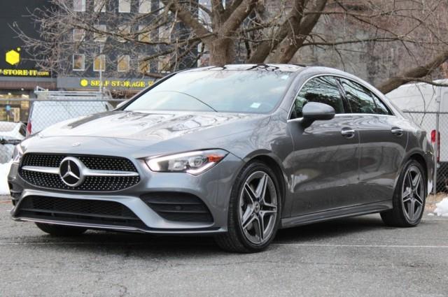 2022 Mercedes-benz Cla CLA 250 4MATIC Coupe, available for sale in Yonkers, New York | Westchester Auto Group. Yonkers, New York 2022 Mercedes-benz Cla CLA 250 4MATIC Coupe, available for sale in Yonkers, New York | Westchester Auto Group. Yonkers, New York