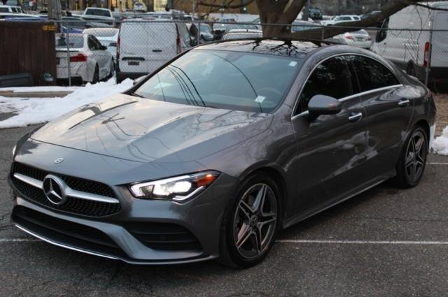 2022 Mercedes-benz Cla CLA 250 4MATIC Coupe, available for sale in Yonkers, New York | Westchester Auto Group. Yonkers, New York 2022 Mercedes-benz Cla CLA 250 4MATIC Coupe, available for sale in Yonkers, New York | Westchester Auto Group. Yonkers, New York