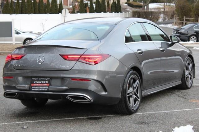 2022 Mercedes-benz Cla CLA 250 4MATIC Coupe, available for sale in Yonkers, New York | Westchester Auto Group. Yonkers, New York 2022 Mercedes-benz Cla CLA 250 4MATIC Coupe, available for sale in Yonkers, New York | Westchester Auto Group. Yonkers, New York