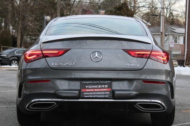 2022 Mercedes-benz Cla CLA 250 4MATIC Coupe, available for sale in Yonkers, New York | Westchester Auto Group. Yonkers, New York 2022 Mercedes-benz Cla CLA 250 4MATIC Coupe, available for sale in Yonkers, New York | Westchester Auto Group. Yonkers, New York