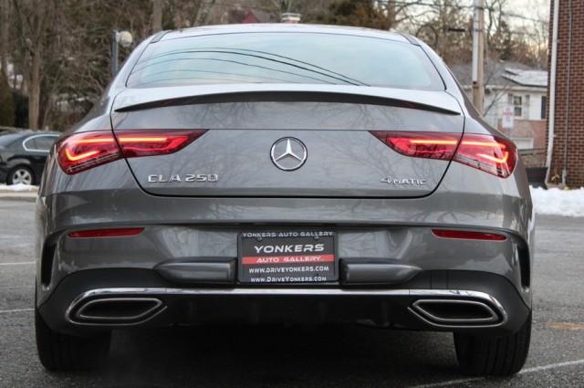 2022 Mercedes-benz Cla CLA 250 4MATIC Coupe, available for sale in Yonkers, New York | Westchester Auto Group. Yonkers, New York 2022 Mercedes-benz Cla CLA 250 4MATIC Coupe, available for sale in Yonkers, New York | Westchester Auto Group. Yonkers, New York