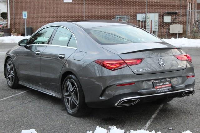 2022 Mercedes-benz Cla CLA 250 4MATIC Coupe, available for sale in Yonkers, New York | Westchester Auto Group. Yonkers, New York 2022 Mercedes-benz Cla CLA 250 4MATIC Coupe, available for sale in Yonkers, New York | Westchester Auto Group. Yonkers, New York