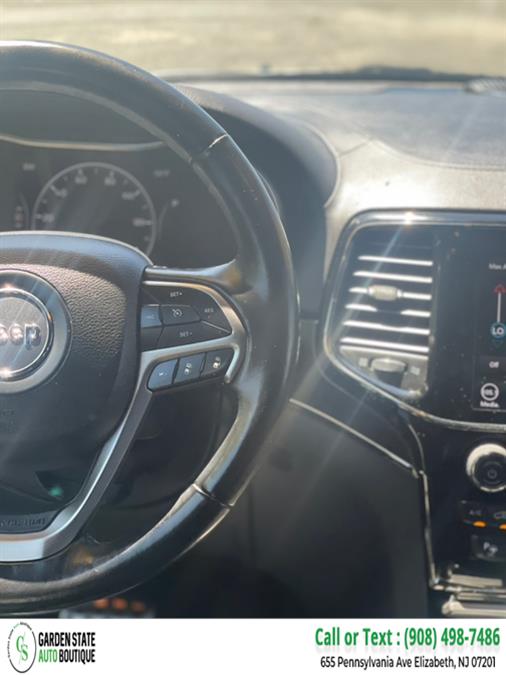 2020 Jeep Grand Cherokee Overland 4x4, available for sale in Elizabeth, New Jersey | Garden State Auto Boutique. Elizabeth, New Jersey 2020 Jeep Grand Cherokee Overland 4x4, available for sale in Elizabeth, New Jersey | Garden State Auto Boutique. Elizabeth, New Jersey