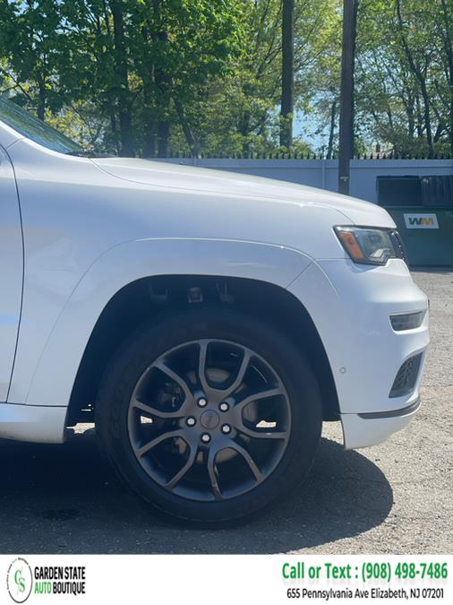 2020 Jeep Grand Cherokee Overland 4x4, available for sale in Elizabeth, New Jersey | Garden State Auto Boutique. Elizabeth, New Jersey 2020 Jeep Grand Cherokee Overland 4x4, available for sale in Elizabeth, New Jersey | Garden State Auto Boutique. Elizabeth, New Jersey
