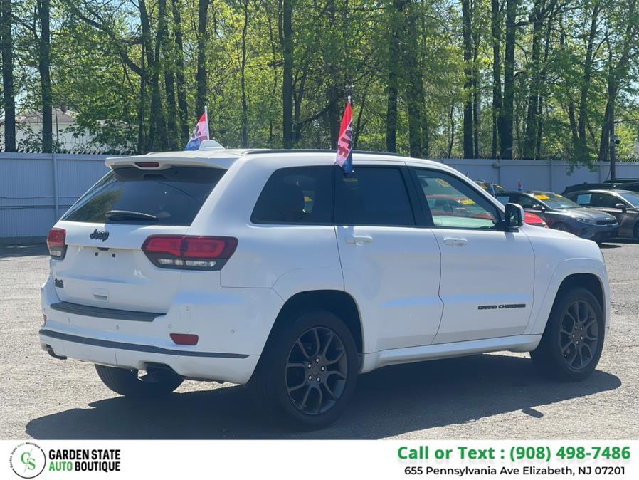 2020 Jeep Grand Cherokee Overland 4x4, available for sale in Elizabeth, New Jersey | Garden State Auto Boutique. Elizabeth, New Jersey 2020 Jeep Grand Cherokee Overland 4x4, available for sale in Elizabeth, New Jersey | Garden State Auto Boutique. Elizabeth, New Jersey