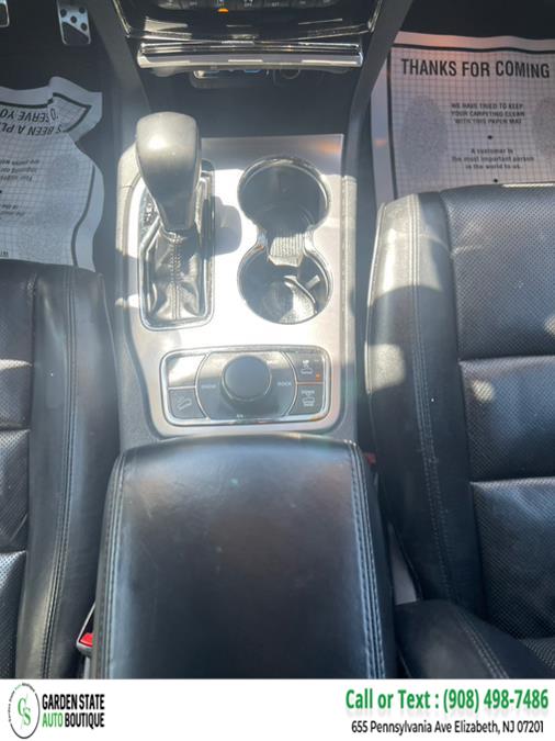2020 Jeep Grand Cherokee Overland 4x4, available for sale in Elizabeth, New Jersey | Garden State Auto Boutique. Elizabeth, New Jersey 2020 Jeep Grand Cherokee Overland 4x4, available for sale in Elizabeth, New Jersey | Garden State Auto Boutique. Elizabeth, New Jersey