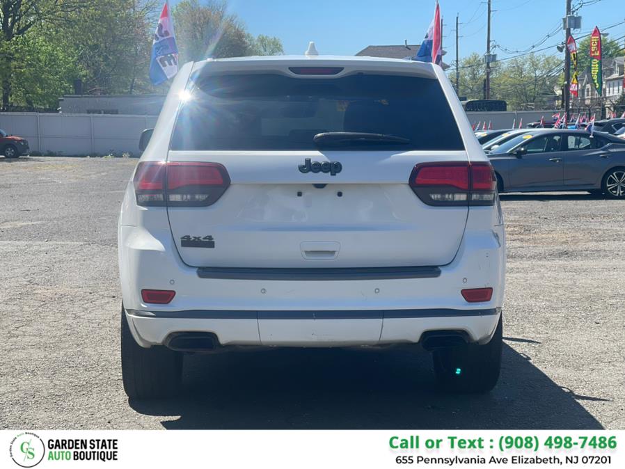 2020 Jeep Grand Cherokee Overland 4x4, available for sale in Elizabeth, New Jersey | Garden State Auto Boutique. Elizabeth, New Jersey 2020 Jeep Grand Cherokee Overland 4x4, available for sale in Elizabeth, New Jersey | Garden State Auto Boutique. Elizabeth, New Jersey