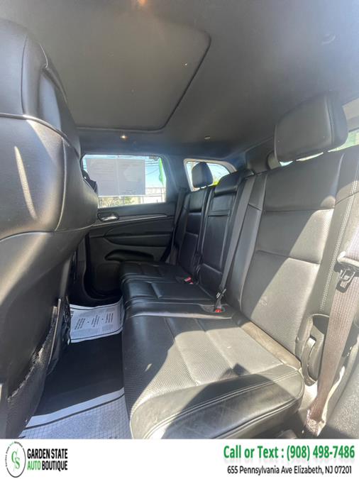2020 Jeep Grand Cherokee Overland 4x4, available for sale in Elizabeth, New Jersey | Garden State Auto Boutique. Elizabeth, New Jersey 2020 Jeep Grand Cherokee Overland 4x4, available for sale in Elizabeth, New Jersey | Garden State Auto Boutique. Elizabeth, New Jersey