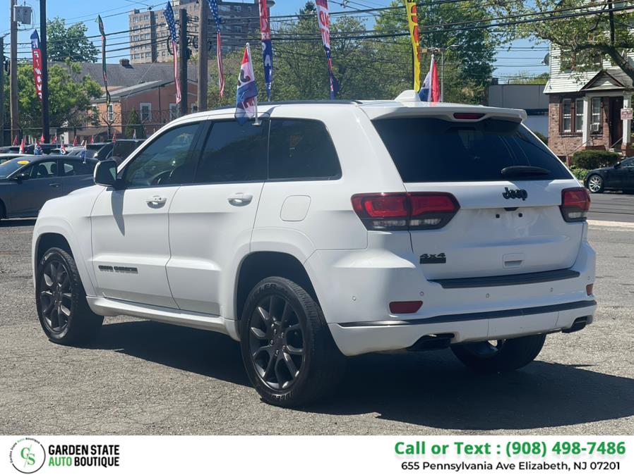 2020 Jeep Grand Cherokee Overland 4x4, available for sale in Elizabeth, New Jersey | Garden State Auto Boutique. Elizabeth, New Jersey 2020 Jeep Grand Cherokee Overland 4x4, available for sale in Elizabeth, New Jersey | Garden State Auto Boutique. Elizabeth, New Jersey