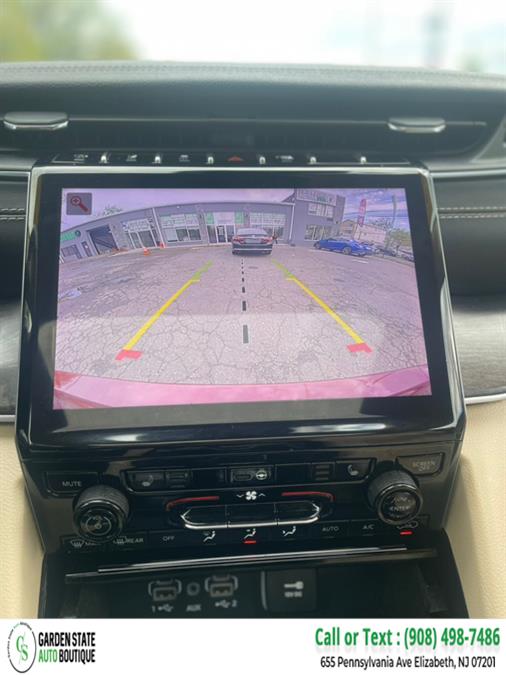 2021 Jeep Grand Cherokee L Limited 4x4, available for sale in Elizabeth, New Jersey | Garden State Auto Boutique. Elizabeth, New Jersey 2021 Jeep Grand Cherokee L Limited 4x4, available for sale in Elizabeth, New Jersey | Garden State Auto Boutique. Elizabeth, New Jersey