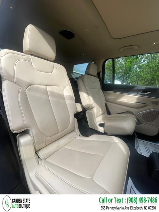 2021 Jeep Grand Cherokee L Limited 4x4, available for sale in Elizabeth, New Jersey | Garden State Auto Boutique. Elizabeth, New Jersey 2021 Jeep Grand Cherokee L Limited 4x4, available for sale in Elizabeth, New Jersey | Garden State Auto Boutique. Elizabeth, New Jersey