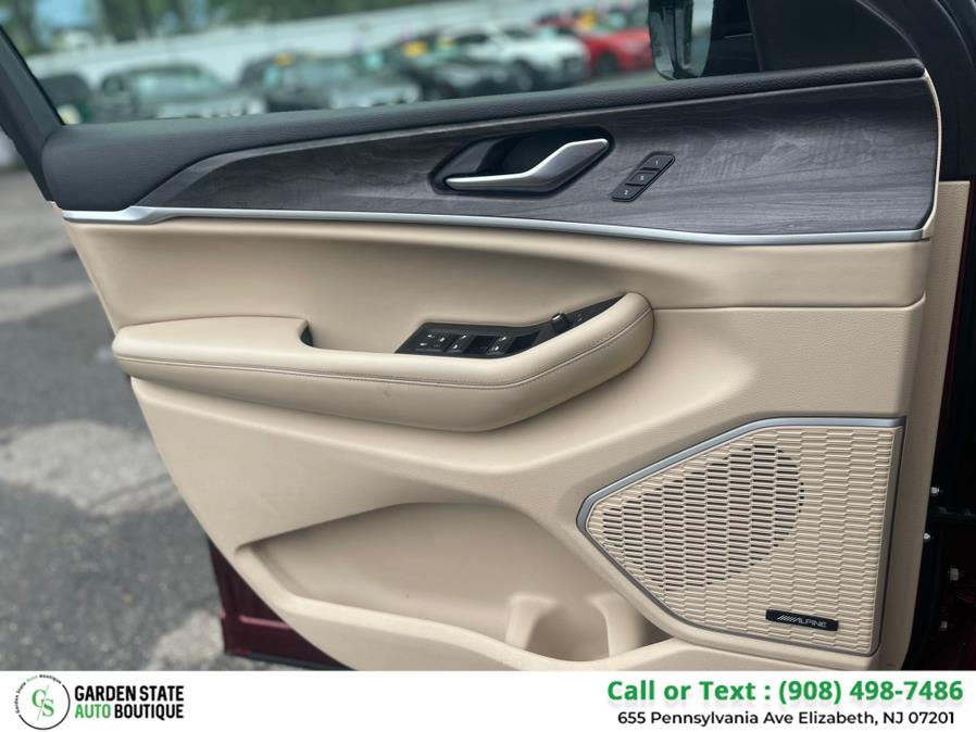 2021 Jeep Grand Cherokee L Limited 4x4, available for sale in Elizabeth, New Jersey | Garden State Auto Boutique. Elizabeth, New Jersey 2021 Jeep Grand Cherokee L Limited 4x4, available for sale in Elizabeth, New Jersey | Garden State Auto Boutique. Elizabeth, New Jersey