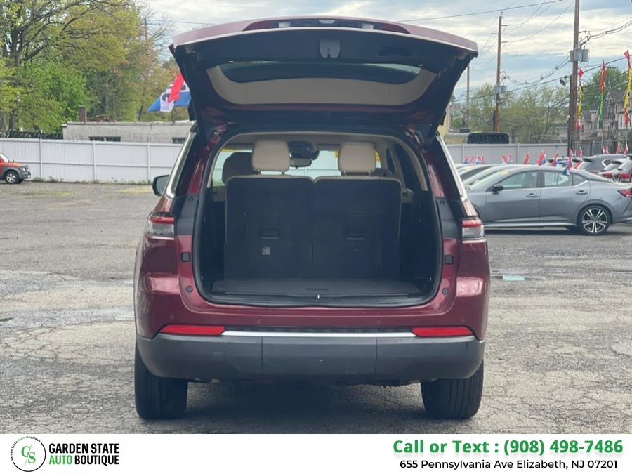 2021 Jeep Grand Cherokee L Limited 4x4, available for sale in Elizabeth, New Jersey | Garden State Auto Boutique. Elizabeth, New Jersey 2021 Jeep Grand Cherokee L Limited 4x4, available for sale in Elizabeth, New Jersey | Garden State Auto Boutique. Elizabeth, New Jersey