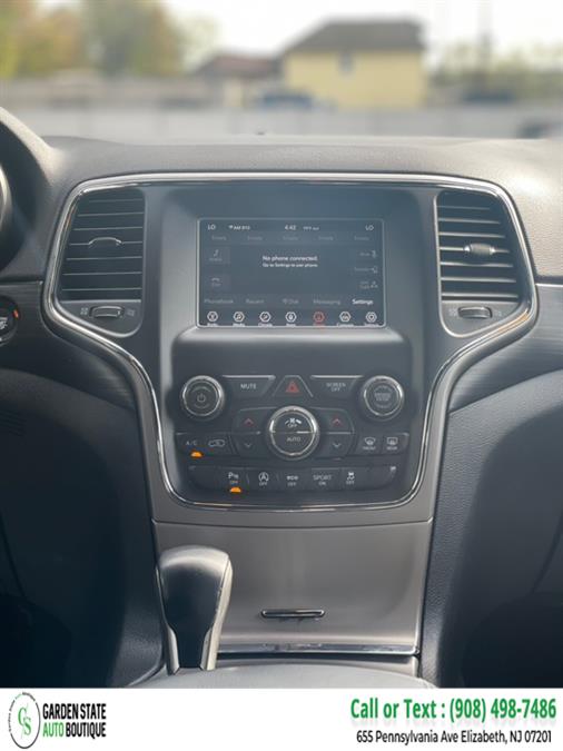 2020 Jeep Grand Cherokee Altitude 4x4, available for sale in Elizabeth, New Jersey | Garden State Auto Boutique. Elizabeth, New Jersey 2020 Jeep Grand Cherokee Altitude 4x4, available for sale in Elizabeth, New Jersey | Garden State Auto Boutique. Elizabeth, New Jersey