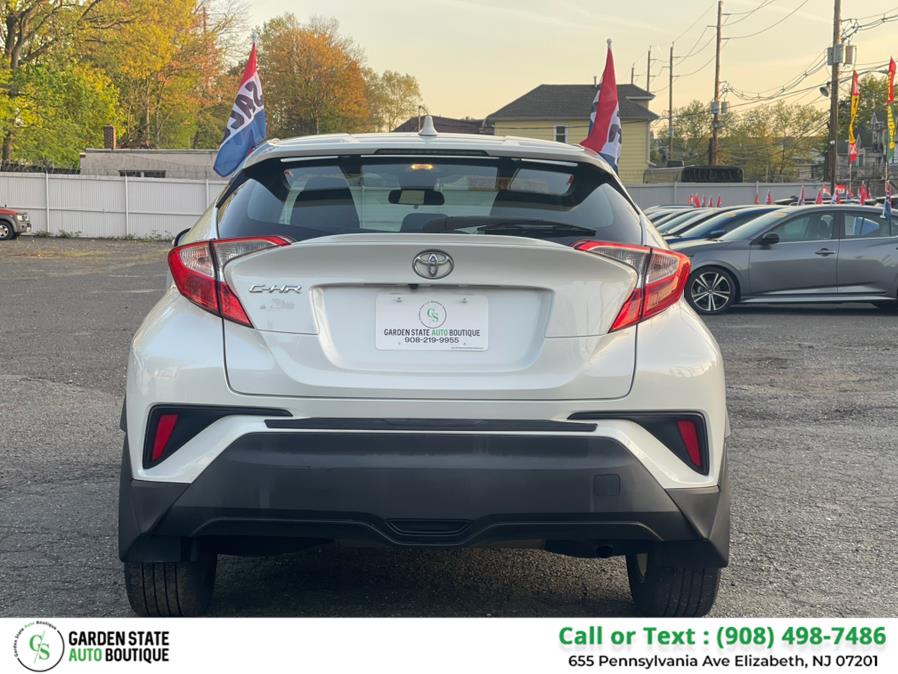 2021 Toyota C-HR LE FWD (Natl), available for sale in Elizabeth, New Jersey | Garden State Auto Boutique. Elizabeth, New Jersey 2021 Toyota C-HR LE FWD (Natl), available for sale in Elizabeth, New Jersey | Garden State Auto Boutique. Elizabeth, New Jersey