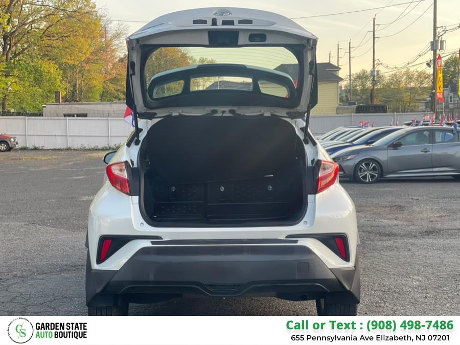 2021 Toyota C-HR LE FWD (Natl), available for sale in Elizabeth, New Jersey | Garden State Auto Boutique. Elizabeth, New Jersey 2021 Toyota C-HR LE FWD (Natl), available for sale in Elizabeth, New Jersey | Garden State Auto Boutique. Elizabeth, New Jersey
