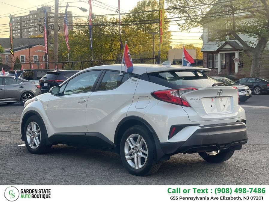 2021 Toyota C-HR LE FWD (Natl), available for sale in Elizabeth, New Jersey | Garden State Auto Boutique. Elizabeth, New Jersey 2021 Toyota C-HR LE FWD (Natl), available for sale in Elizabeth, New Jersey | Garden State Auto Boutique. Elizabeth, New Jersey