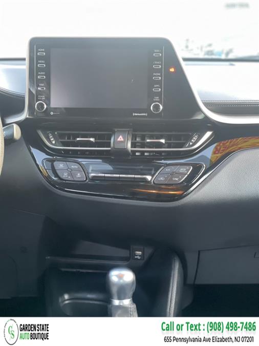 2021 Toyota C-HR LE FWD (Natl), available for sale in Elizabeth, New Jersey | Garden State Auto Boutique. Elizabeth, New Jersey 2021 Toyota C-HR LE FWD (Natl), available for sale in Elizabeth, New Jersey | Garden State Auto Boutique. Elizabeth, New Jersey