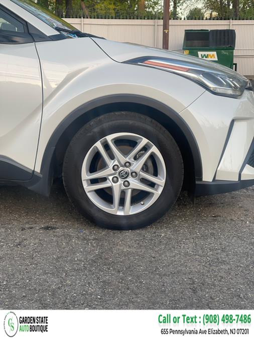 2021 Toyota C-HR LE FWD (Natl), available for sale in Elizabeth, New Jersey | Garden State Auto Boutique. Elizabeth, New Jersey 2021 Toyota C-HR LE FWD (Natl), available for sale in Elizabeth, New Jersey | Garden State Auto Boutique. Elizabeth, New Jersey