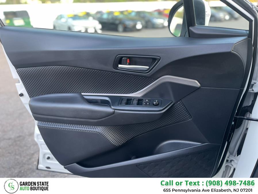 2021 Toyota C-HR LE FWD (Natl), available for sale in Elizabeth, New Jersey | Garden State Auto Boutique. Elizabeth, New Jersey 2021 Toyota C-HR LE FWD (Natl), available for sale in Elizabeth, New Jersey | Garden State Auto Boutique. Elizabeth, New Jersey