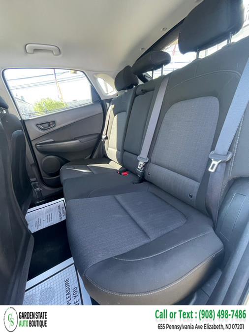 2022 Hyundai Kona SEL Auto FWD, available for sale in Elizabeth, New Jersey | Garden State Auto Boutique. Elizabeth, New Jersey 2022 Hyundai Kona SEL Auto FWD, available for sale in Elizabeth, New Jersey | Garden State Auto Boutique. Elizabeth, New Jersey