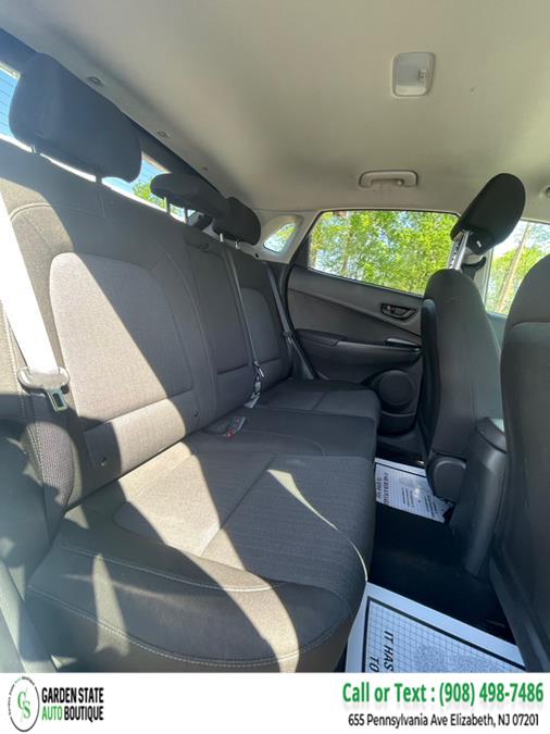 2022 Hyundai Kona SEL Auto FWD, available for sale in Elizabeth, New Jersey | Garden State Auto Boutique. Elizabeth, New Jersey 2022 Hyundai Kona SEL Auto FWD, available for sale in Elizabeth, New Jersey | Garden State Auto Boutique. Elizabeth, New Jersey