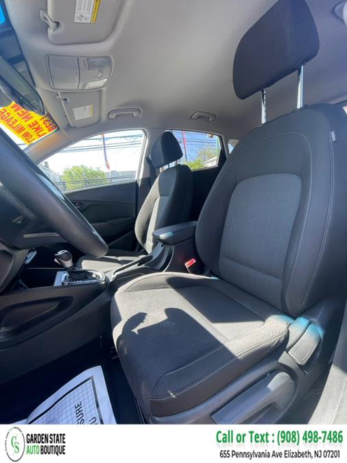 2022 Hyundai Kona SEL Auto FWD, available for sale in Elizabeth, New Jersey | Garden State Auto Boutique. Elizabeth, New Jersey 2022 Hyundai Kona SEL Auto FWD, available for sale in Elizabeth, New Jersey | Garden State Auto Boutique. Elizabeth, New Jersey