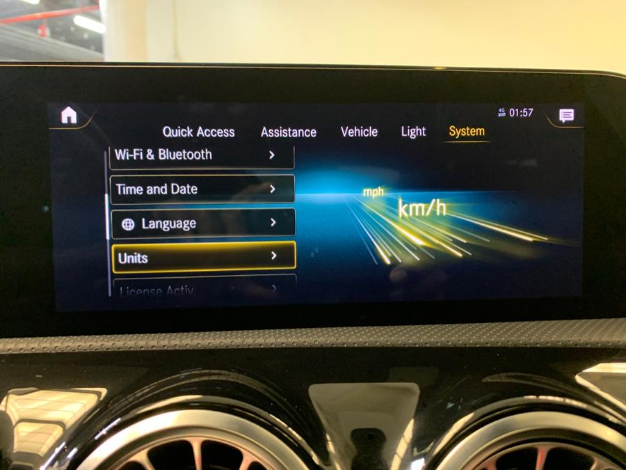 2021 Mercedes-Benz A-Class A 220 4MATIC Sedan, available for sale in Hillside, New Jersey | Euro Lux Auto. Hillside, New Jersey 2021 Mercedes-Benz A-Class A 220 4MATIC Sedan, available for sale in Hillside, New Jersey | Euro Lux Auto. Hillside, New Jersey