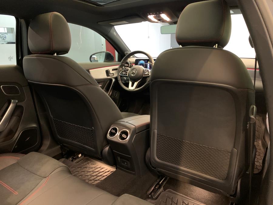 2021 Mercedes-Benz A-Class A 220 4MATIC Sedan, available for sale in Hillside, New Jersey | Euro Lux Auto. Hillside, New Jersey 2021 Mercedes-Benz A-Class A 220 4MATIC Sedan, available for sale in Hillside, New Jersey | Euro Lux Auto. Hillside, New Jersey