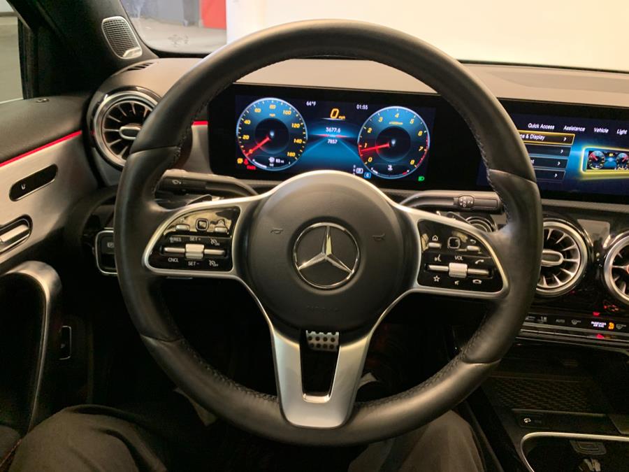 2021 Mercedes-Benz A-Class A 220 4MATIC Sedan, available for sale in Hillside, New Jersey | Euro Lux Auto. Hillside, New Jersey 2021 Mercedes-Benz A-Class A 220 4MATIC Sedan, available for sale in Hillside, New Jersey | Euro Lux Auto. Hillside, New Jersey