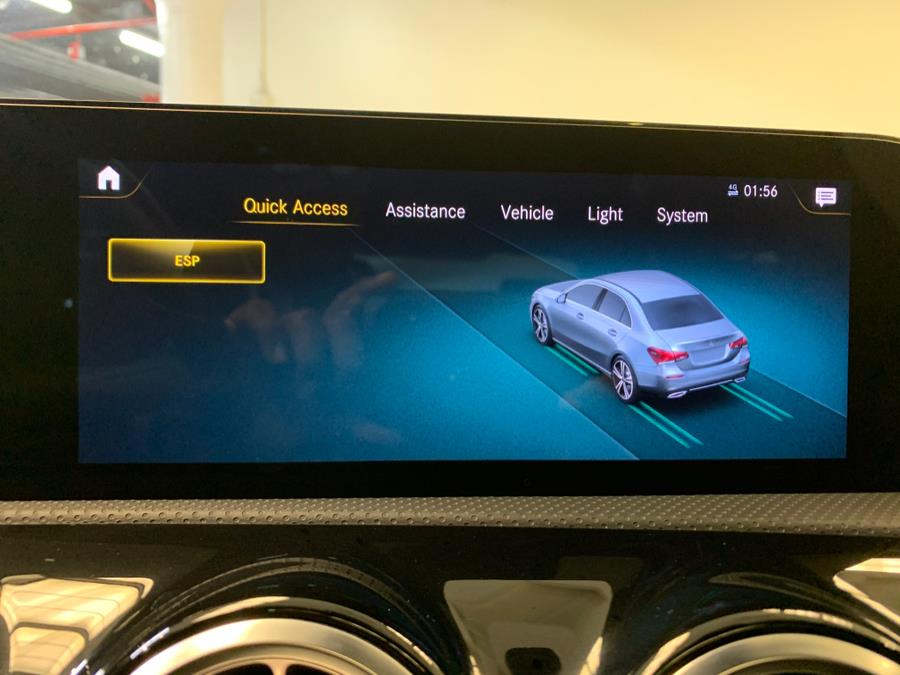 2021 Mercedes-Benz A-Class A 220 4MATIC Sedan, available for sale in Hillside, New Jersey | Euro Lux Auto. Hillside, New Jersey 2021 Mercedes-Benz A-Class A 220 4MATIC Sedan, available for sale in Hillside, New Jersey | Euro Lux Auto. Hillside, New Jersey