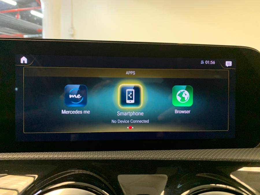 2021 Mercedes-Benz A-Class A 220 4MATIC Sedan, available for sale in Hillside, New Jersey | Euro Lux Auto. Hillside, New Jersey 2021 Mercedes-Benz A-Class A 220 4MATIC Sedan, available for sale in Hillside, New Jersey | Euro Lux Auto. Hillside, New Jersey