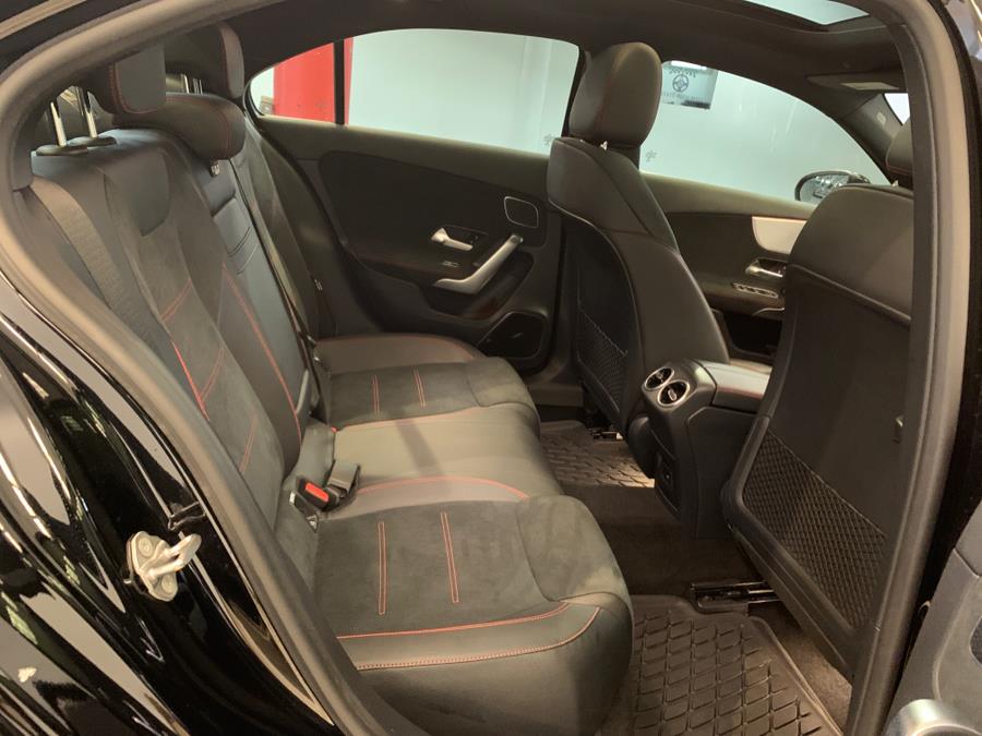 2021 Mercedes-Benz A-Class A 220 4MATIC Sedan, available for sale in Hillside, New Jersey | Euro Lux Auto. Hillside, New Jersey 2021 Mercedes-Benz A-Class A 220 4MATIC Sedan, available for sale in Hillside, New Jersey | Euro Lux Auto. Hillside, New Jersey