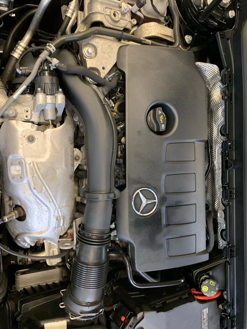 2021 Mercedes-Benz A-Class A 220 4MATIC Sedan, available for sale in Hillside, New Jersey | Euro Lux Auto. Hillside, New Jersey 2021 Mercedes-Benz A-Class A 220 4MATIC Sedan, available for sale in Hillside, New Jersey | Euro Lux Auto. Hillside, New Jersey