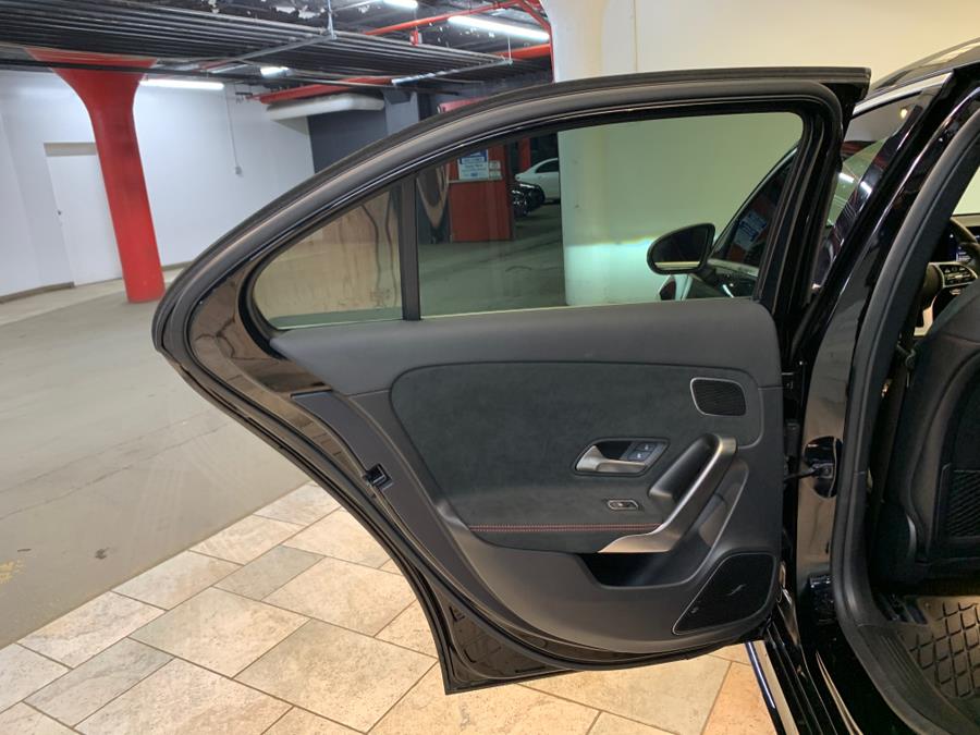 2021 Mercedes-Benz A-Class A 220 4MATIC Sedan, available for sale in Hillside, New Jersey | Euro Lux Auto. Hillside, New Jersey 2021 Mercedes-Benz A-Class A 220 4MATIC Sedan, available for sale in Hillside, New Jersey | Euro Lux Auto. Hillside, New Jersey